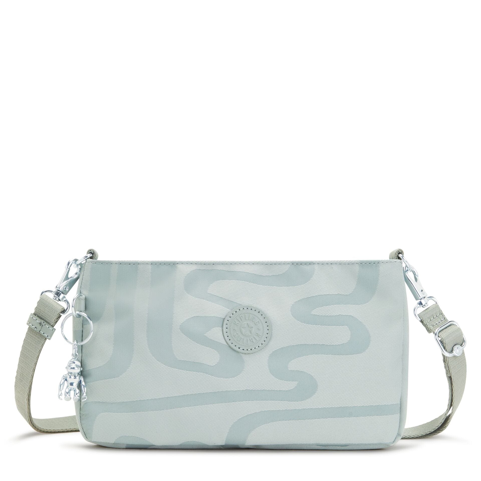 KIPLING-Masha-Small shoulderbag (with removable shoulderstrap)-Doodle Jcq-I4358-6JM