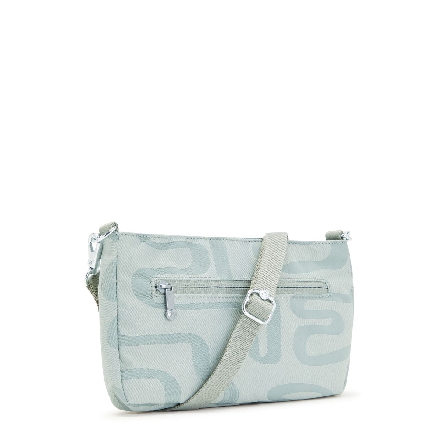 KIPLING-Masha-Small shoulderbag (with removed shoulderstrap)-Doodle Jcq-I4358-6JM