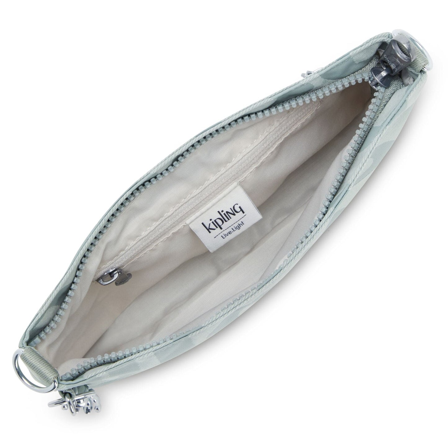 KIPLING-Masha-Small shoulderbag (with removed shoulderstrap)-Doodle Jcq-I4358-6JM