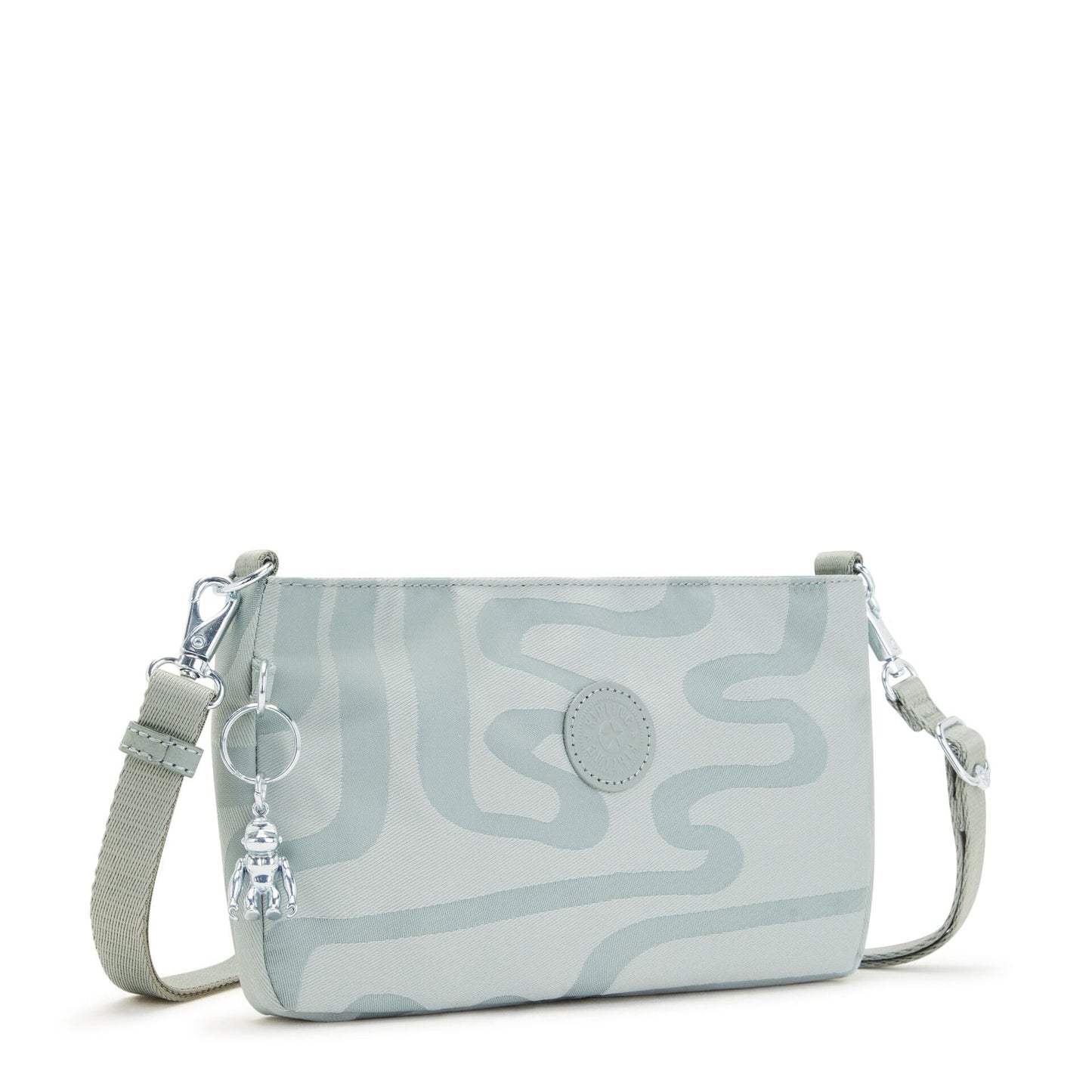 KIPLING-Masha-Small shoulderbag (with removed shoulderstrap)-Doodle Jcq-I4358-6JM
