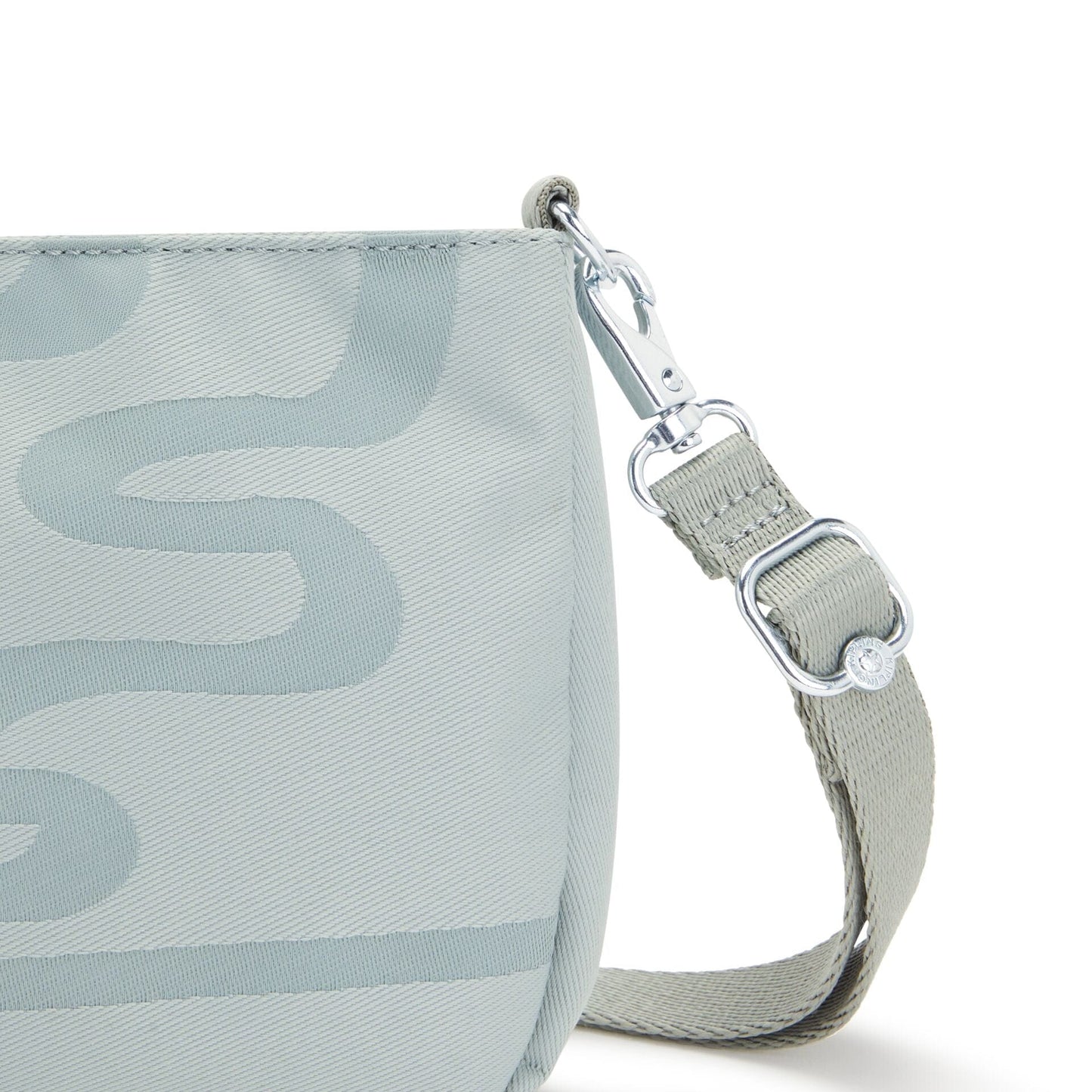 KIPLING-Masha-Small shoulderbag (with removed shoulderstrap)-Doodle Jcq-I4358-6JM