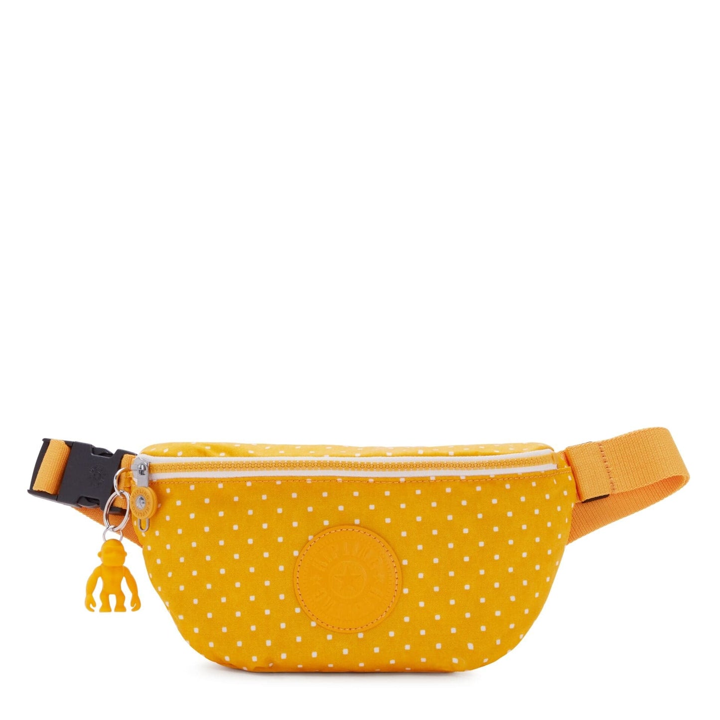 KIPLING-NEW FRESH-Small waistbag-Soft Dot Yellow-I4359-M67