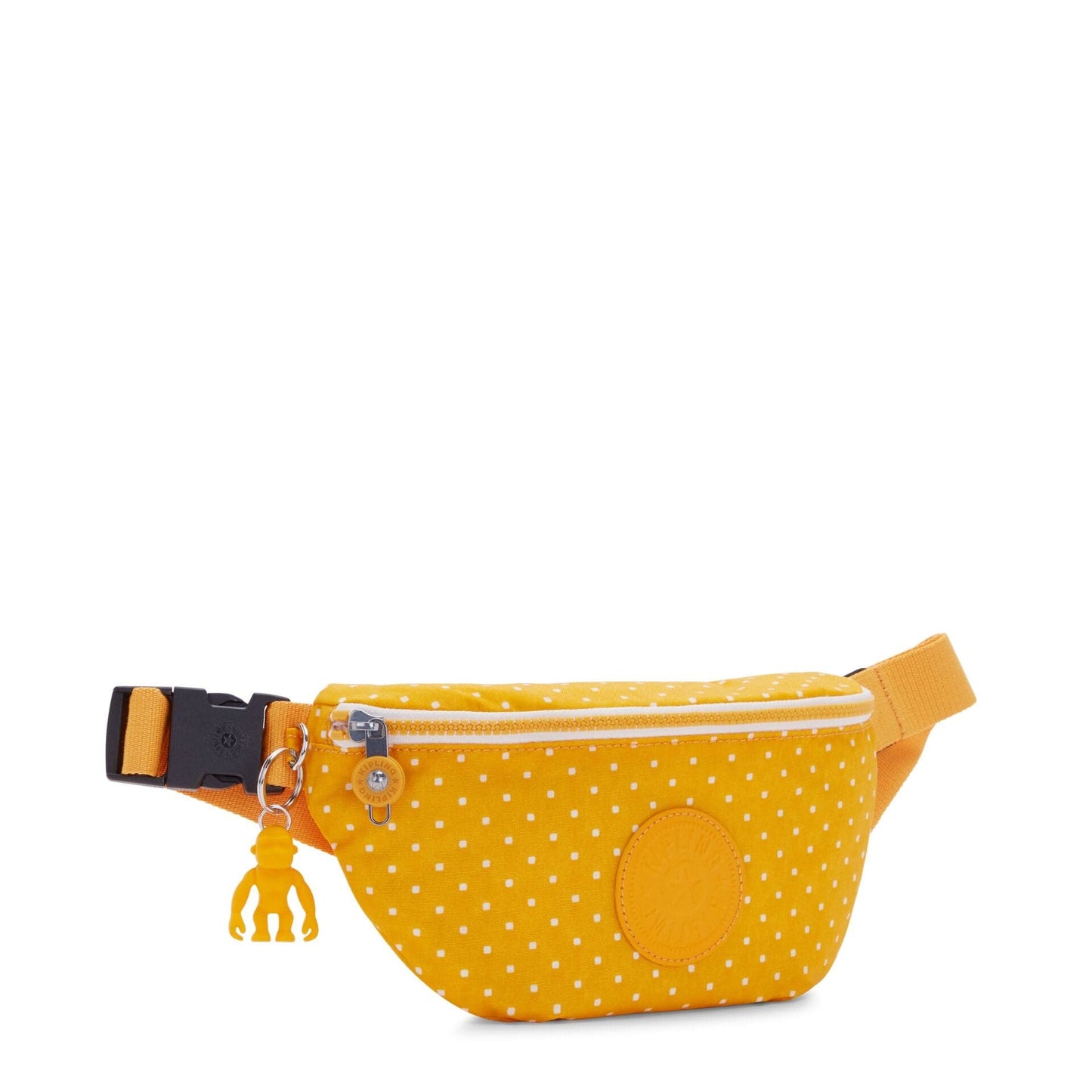KIPLING-NEW FRESH-Small waistbag-Soft Dot Yellow-I4359-M67