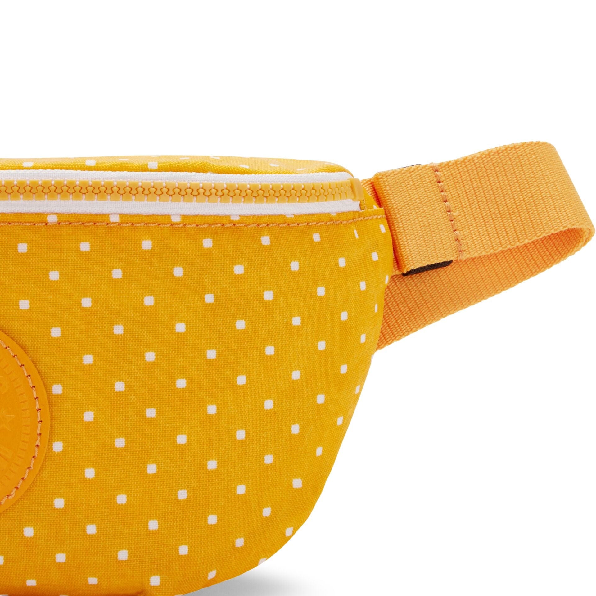 KIPLING-NEW FRESH-Small waistbag-Soft Dot Yellow-I4359-M67