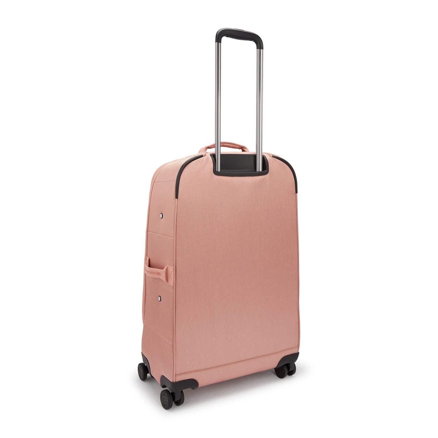 KIPLING-CITY SPINNER M-Medium Expandable Spinner-DT Warm Rose-I4410-Z03