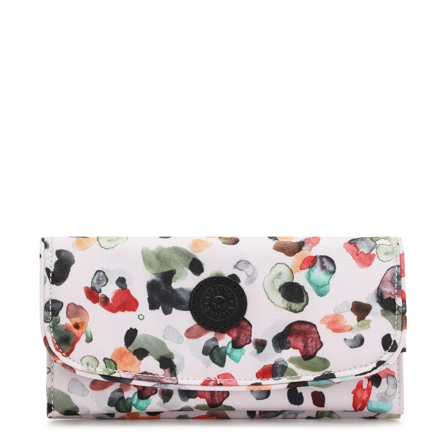 KIPLING-MONEY LAND-Large wallet-Softly Spots-I4437-77P