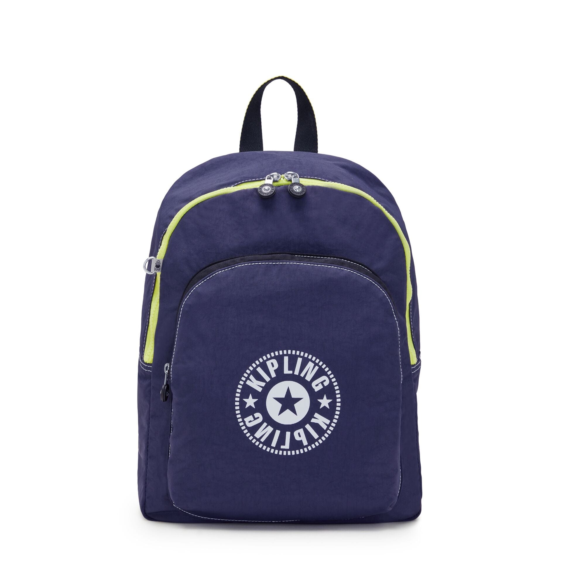 KIPLING-Curtis M-Medium backpack-Ultimate Navy C-I4467-Z68