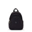 Kipling Delia Mini Signature Blk Q حقيبة ظهر صغيرة C2I4563-M34