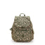 حقيبة ظهر KIPLING-City Pack S-Small-Fresh Floral-I4581-Z80