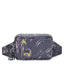 KIPLING-Abanu Multi-Small crossbody convertible to waist bag (with removed straps)-Soft Marble-I4706-TV7