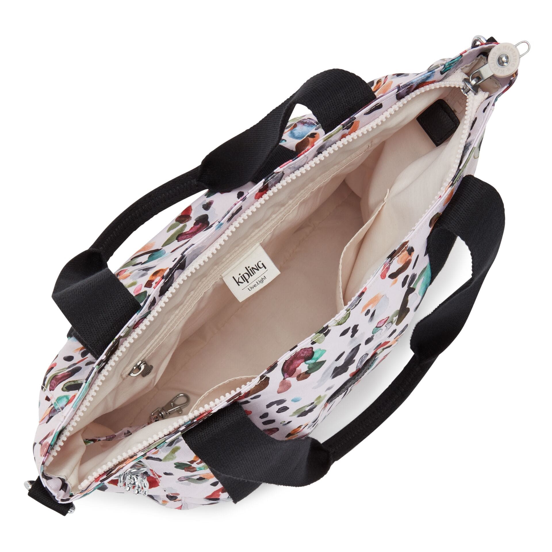 KIPLING Totes Female Softly Spots ASSENI S