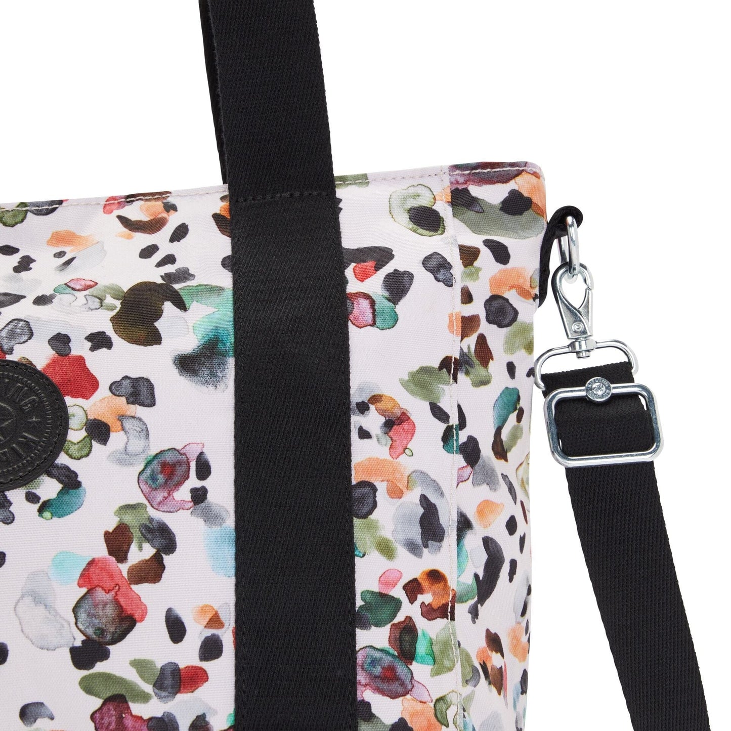 KIPLING Totes Female Softly Spots ASSENI S