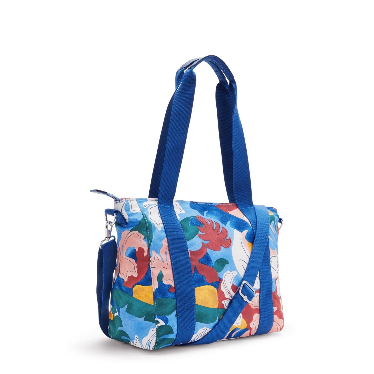 KIPLING Totes Female Botanical Prt ASSENI S