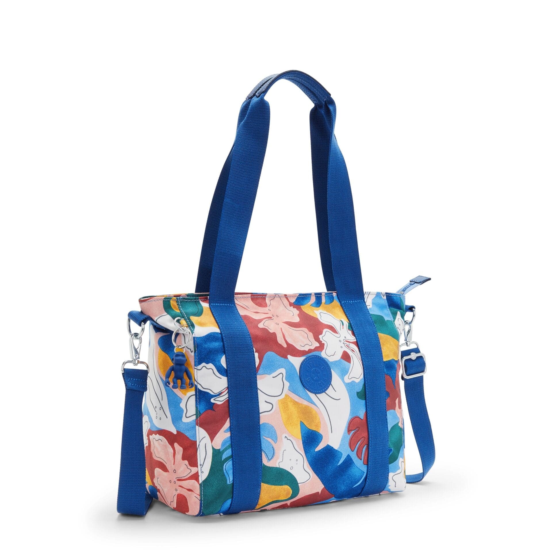 KIPLING Totes Female Botanical Prt ASSENI S