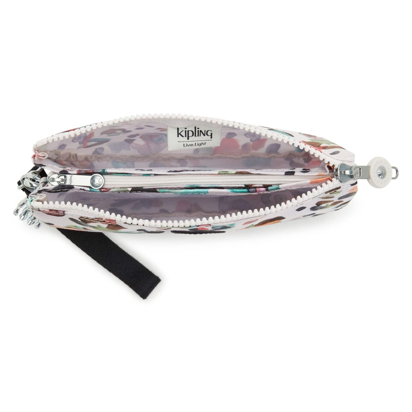 KIPLING Pouches/Cases Female Softly Spots CREATIVITY XL