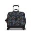 KIPLING-NEW STORIA-حقيبة كبيرة بعجلات-Homemade Stars-I4847-U24
