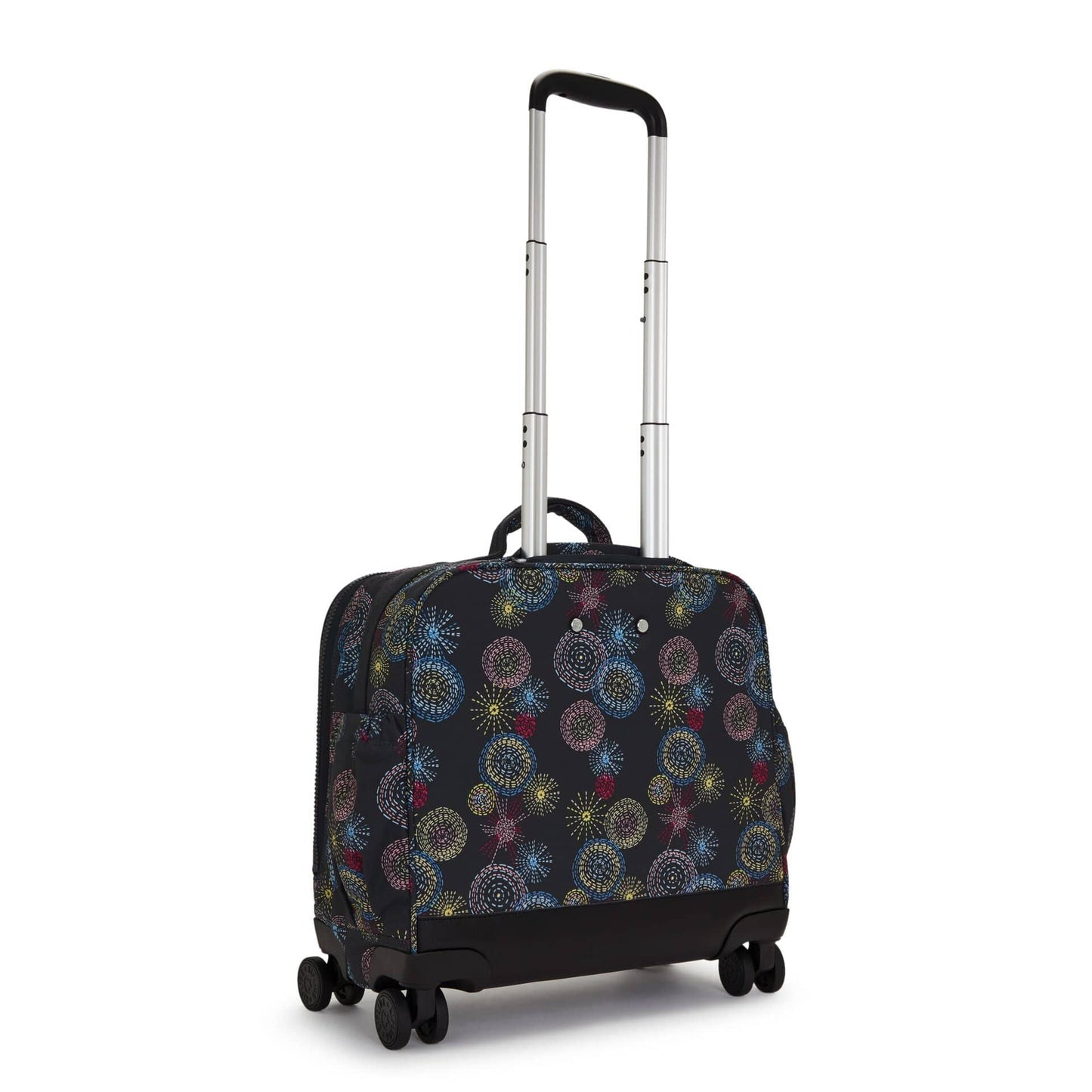 KIPLING-NEW STORIA-Large wheeled bag-Homemade Stars-I4847-U24
