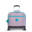 KIPLING-New Storia-حقيبة كبيرة بعجلات-Poppy Geo-I4847-V64