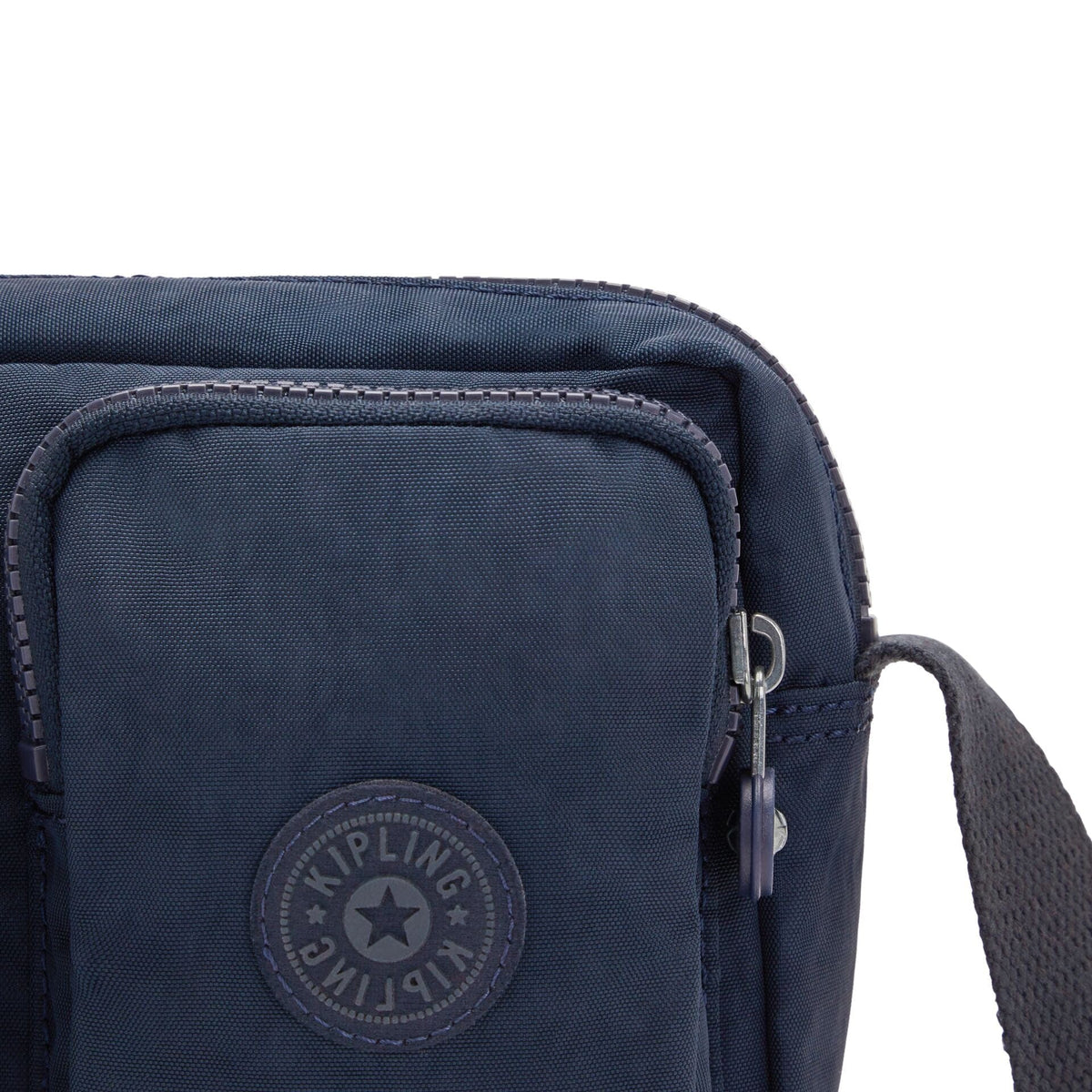 KIPLING-ALBENA-Small crossbody-Blue Bleu 2-I4852-96V