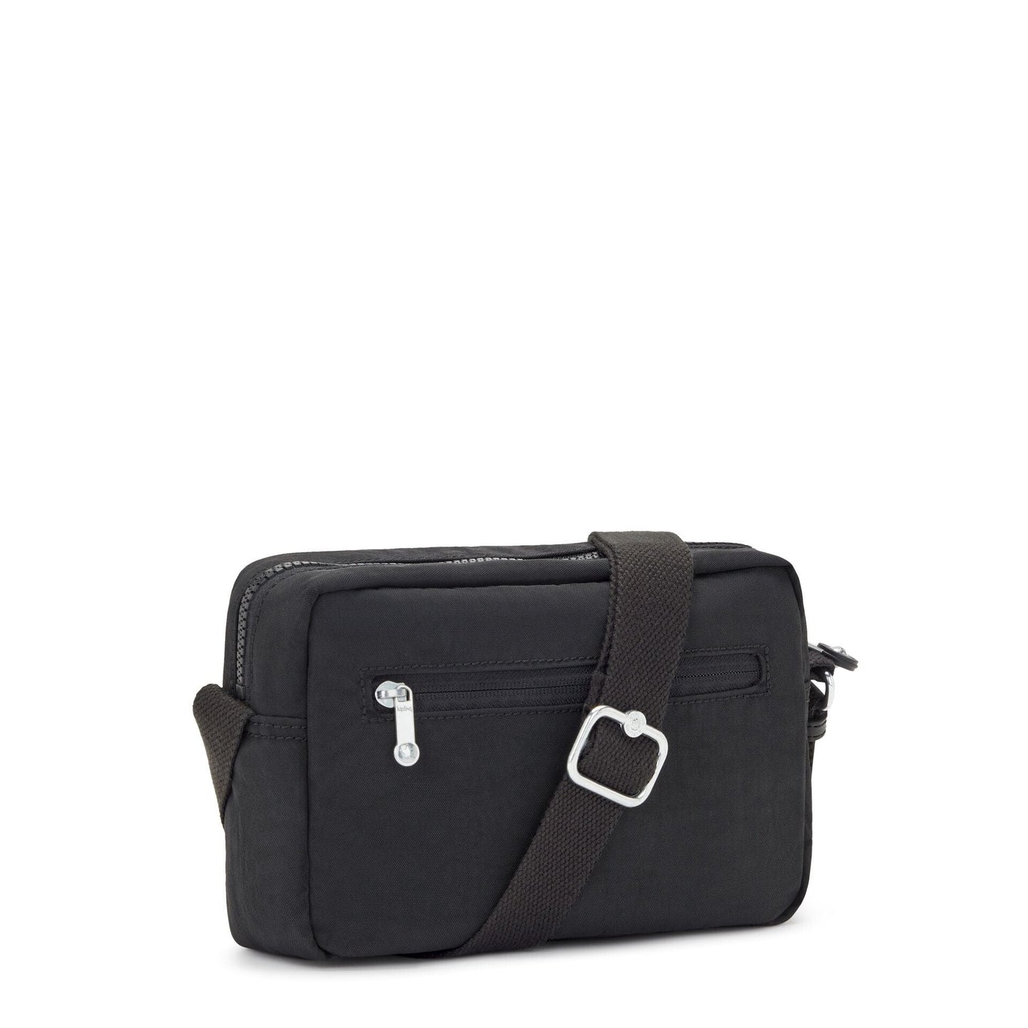 KIPLING-ALBENA-حقيبة كروس صغيرة-أسود نوار-I4852-P39