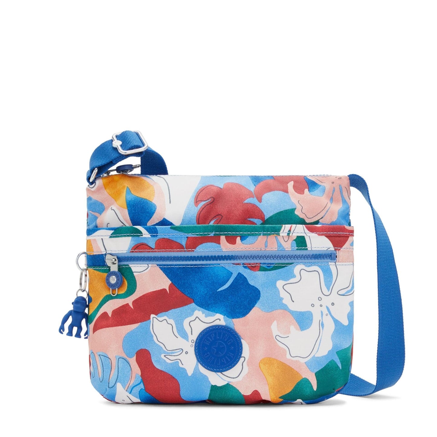 KIPLING Crossbody Bags Female Botanical Prt ARTO