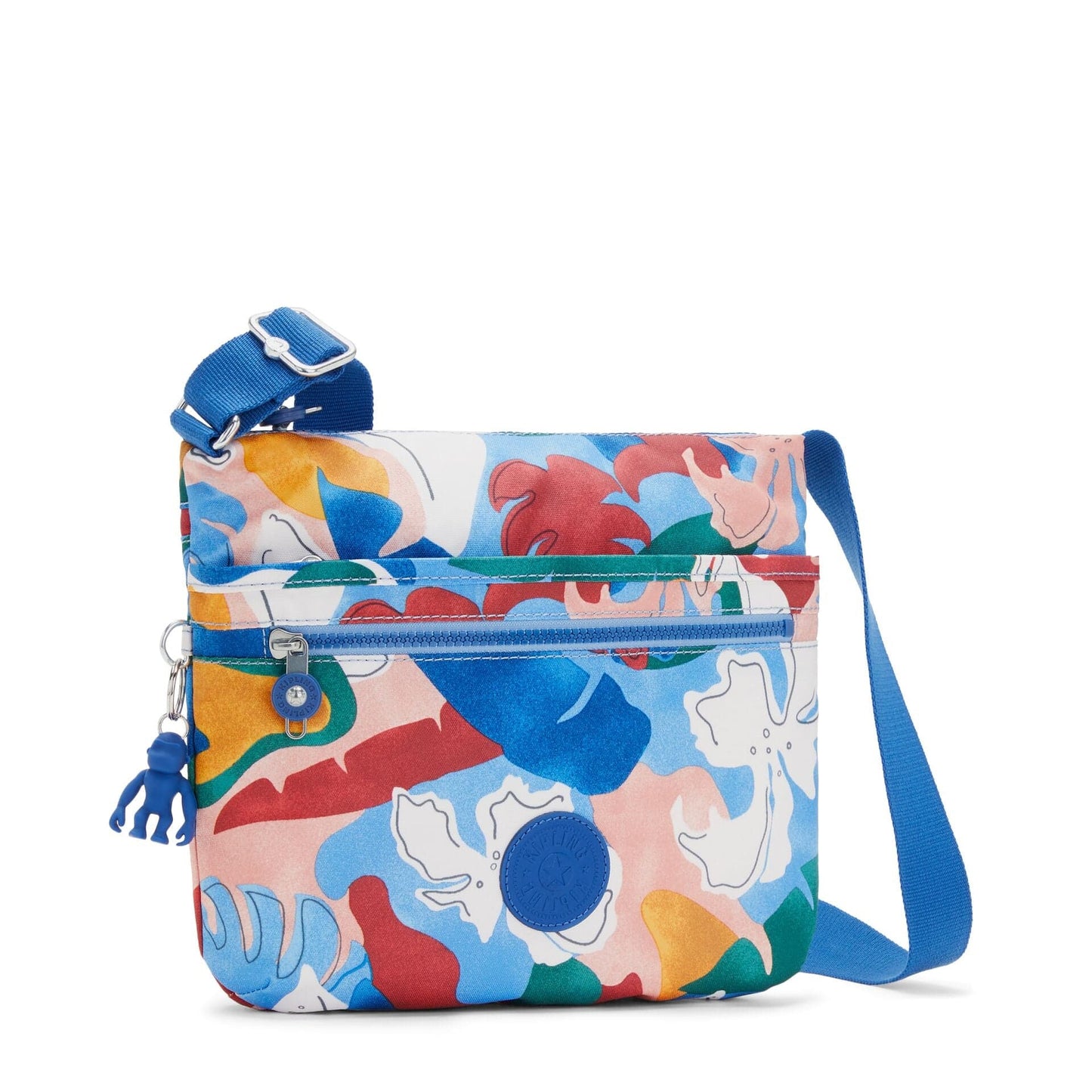 KIPLING Crossbody Bags Female Botanical Prt ARTO