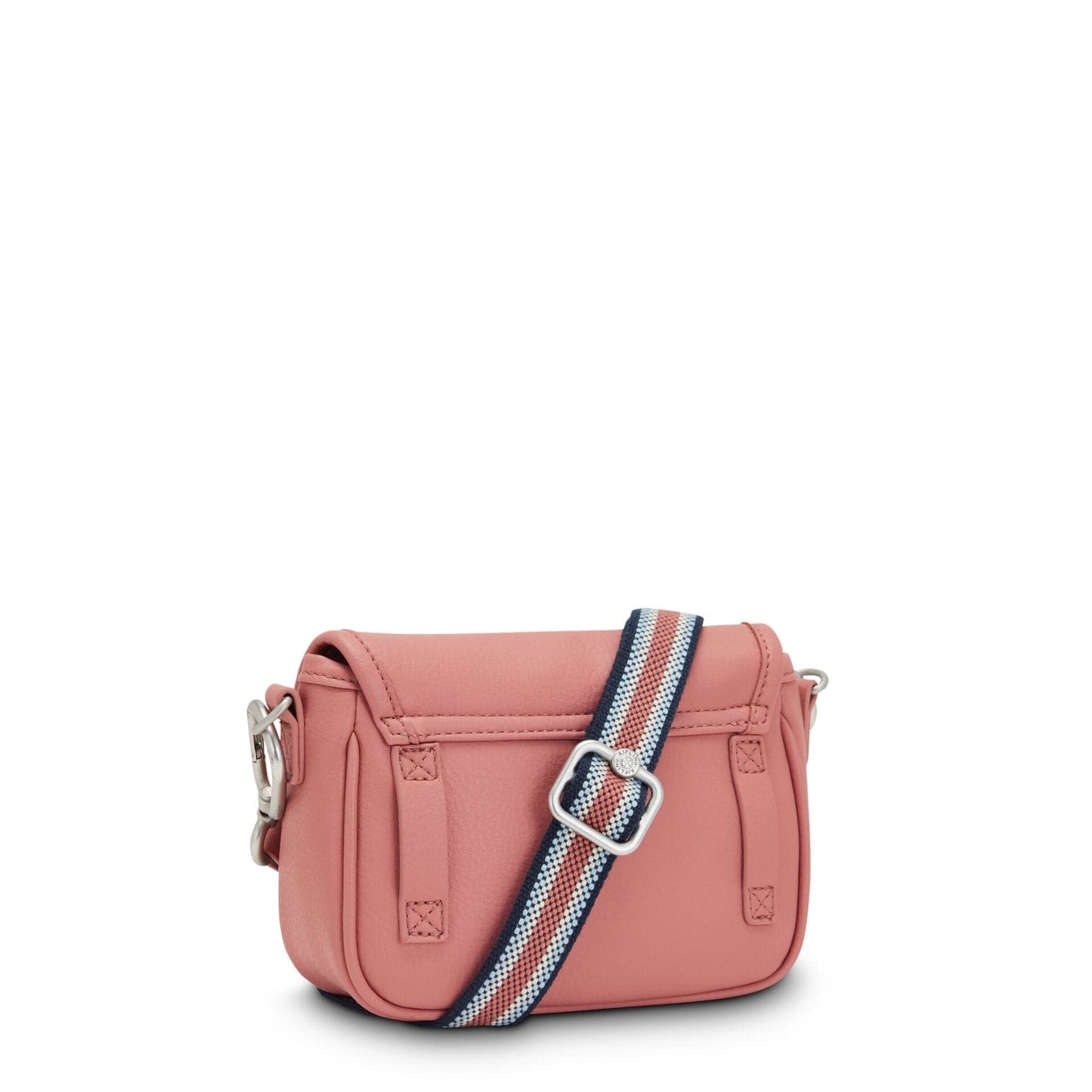 حقيبة KIPLING-Inaki S-Small كروس بودي (مع حزام كتف قابل للإزالة) - Almost Rose Pb-I4860-UZ1