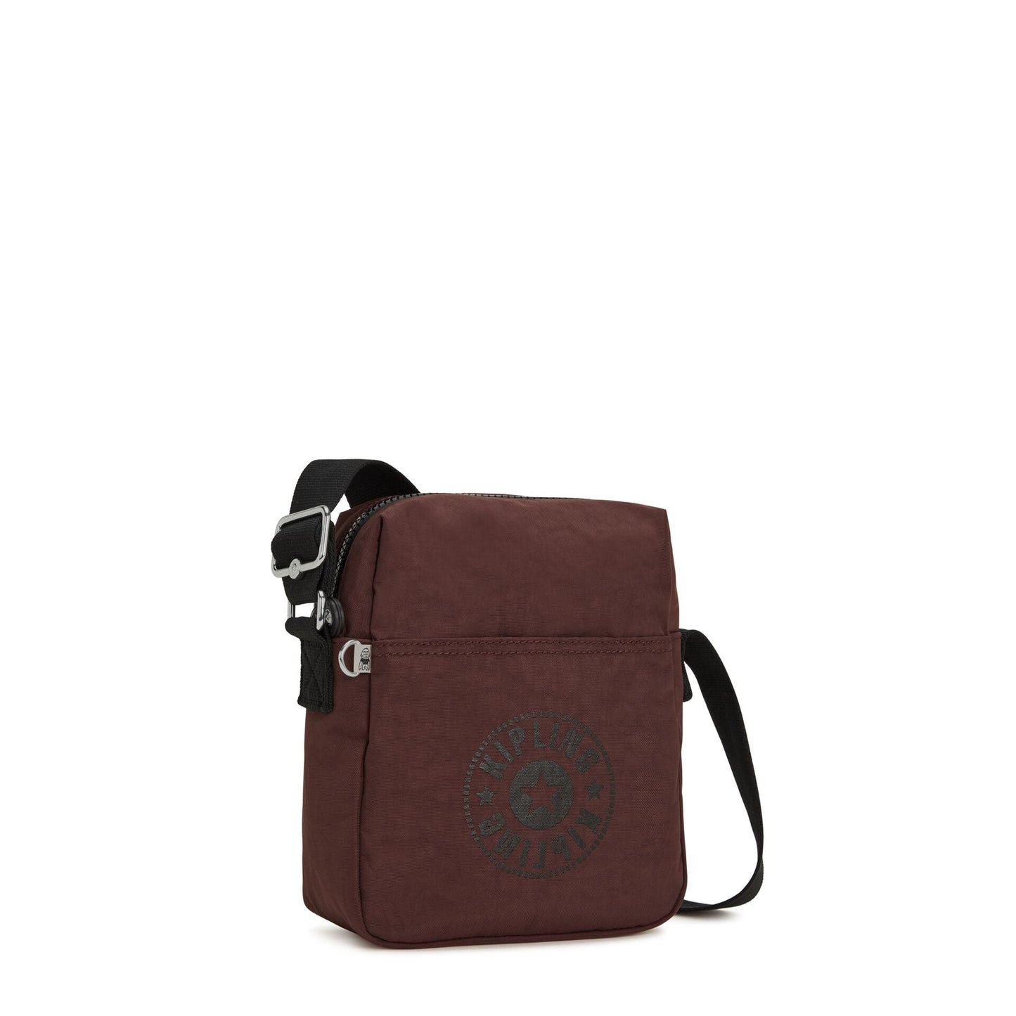 حقيبة KIPLING-Chaz-Small Crossbody-Mahogany C-I4923-PP5