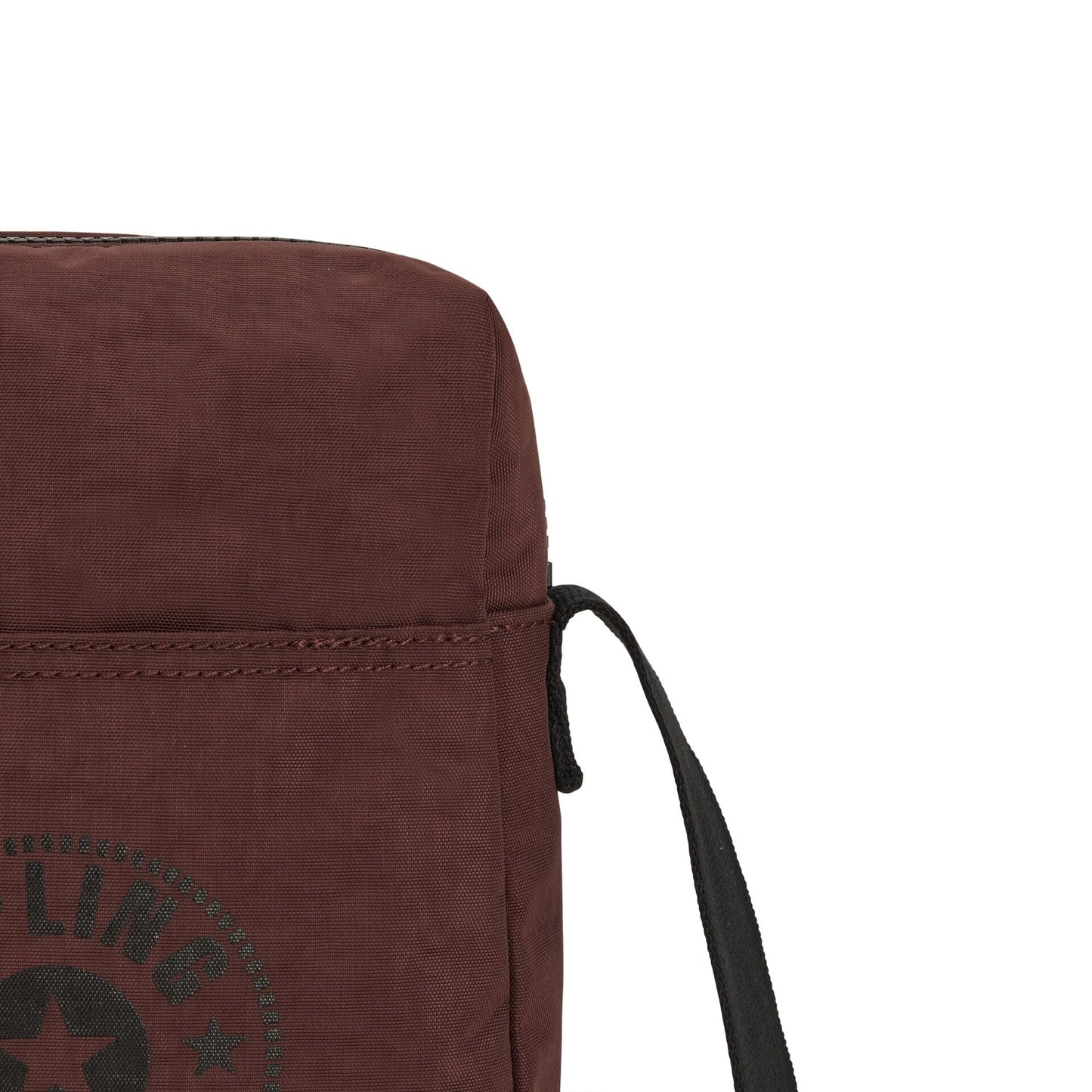 حقيبة KIPLING-Chaz-Small Crossbody-Mahogany C-I4923-PP5
