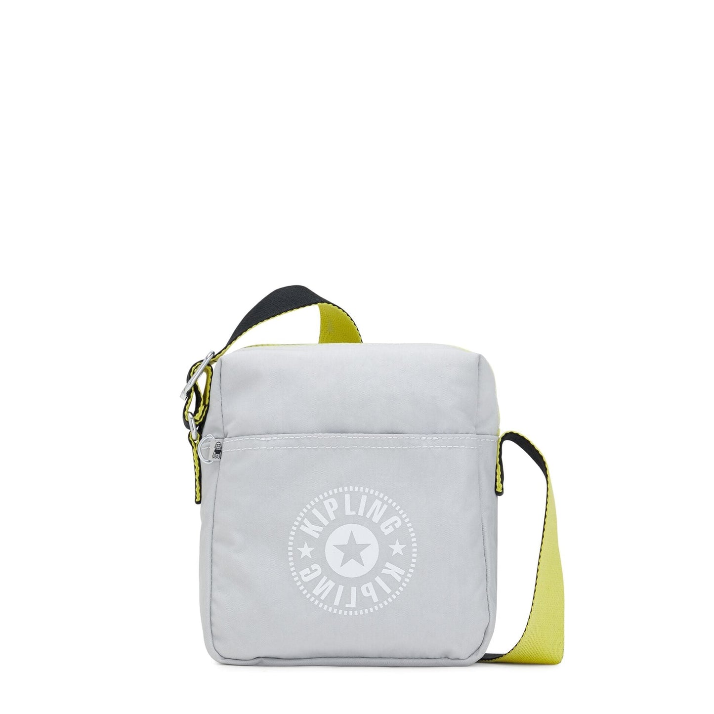 KIPLING-Chaz-Small Crossbody-Air Grey C-I4923-Z55