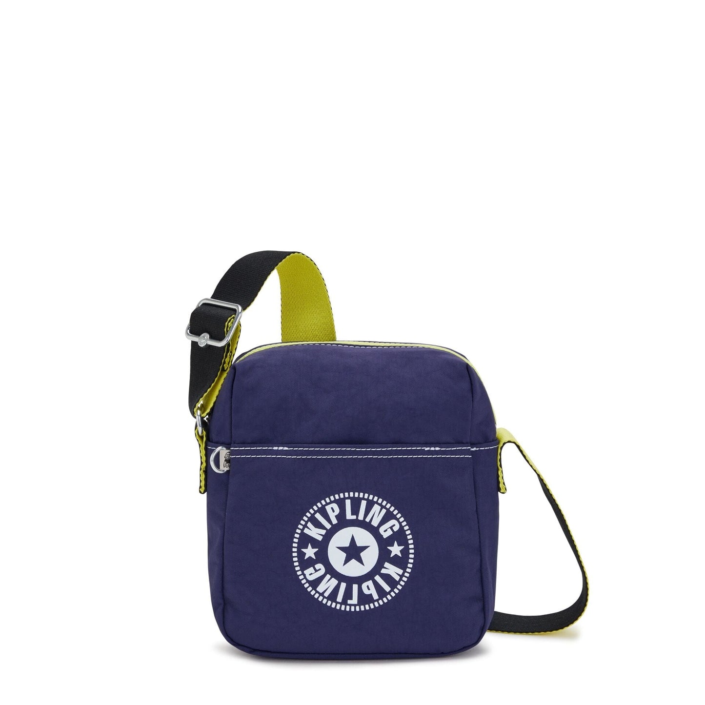 KIPLING-Chaz-Small Crossbody-Ultimate Navy C-I4923-Z68