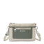 KIPLING-Riri-حقيبة كروس صغيرة (بحزام قابل للإزالة)-Signature Bge C-I5018-S4B