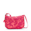 KIPLING-Izellah-Medium crossbody-Coral Print-I5034-T44