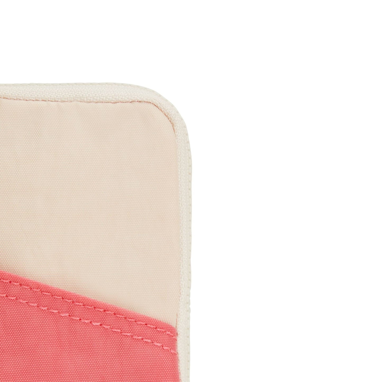 حقيبة هاتف KIPLING-Clark (بحزام قابل للإزالة) - Valley Duo Pink - I5054-7DC