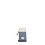 KIPLING-CLARK-حقيبة هاتف (مع حزام قابل للإزالة)-Valley Grey Bl-I5054-Q98