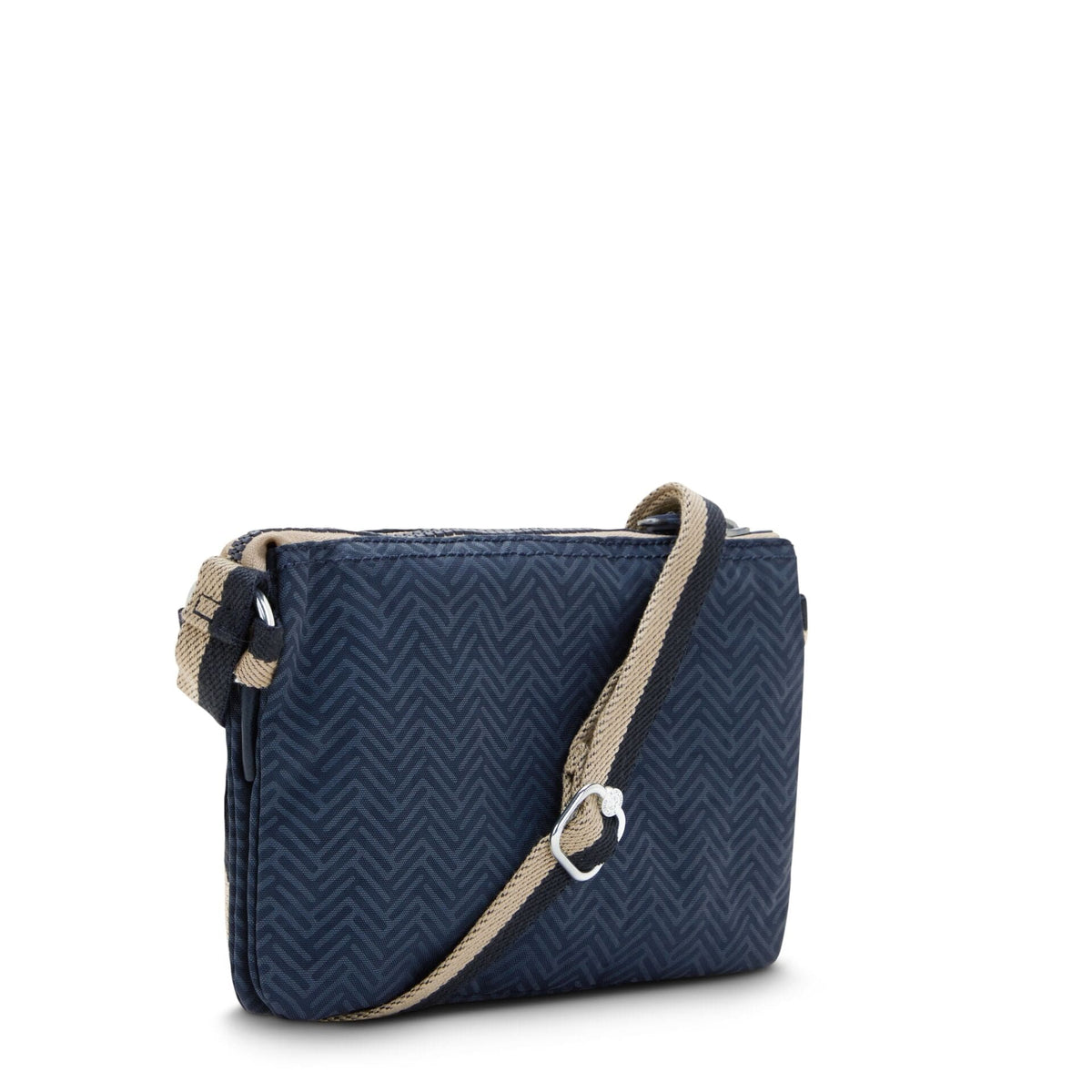 KIPLING-Creativity Xb-Small Crossbody-Endless Bl Embed-I5137-Y36