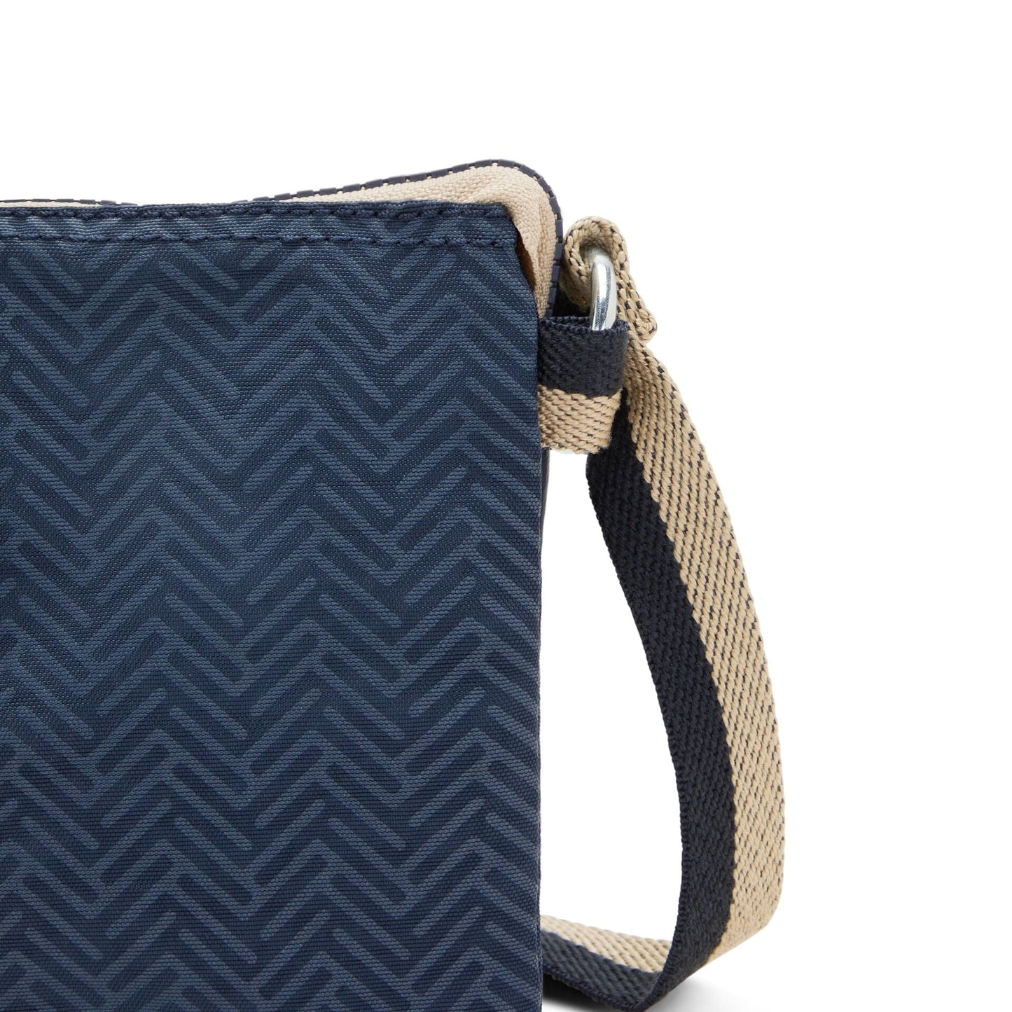 KIPLING-Creativity Xb-Small Crossbody-Endless Bl Embed-I5137-Y36