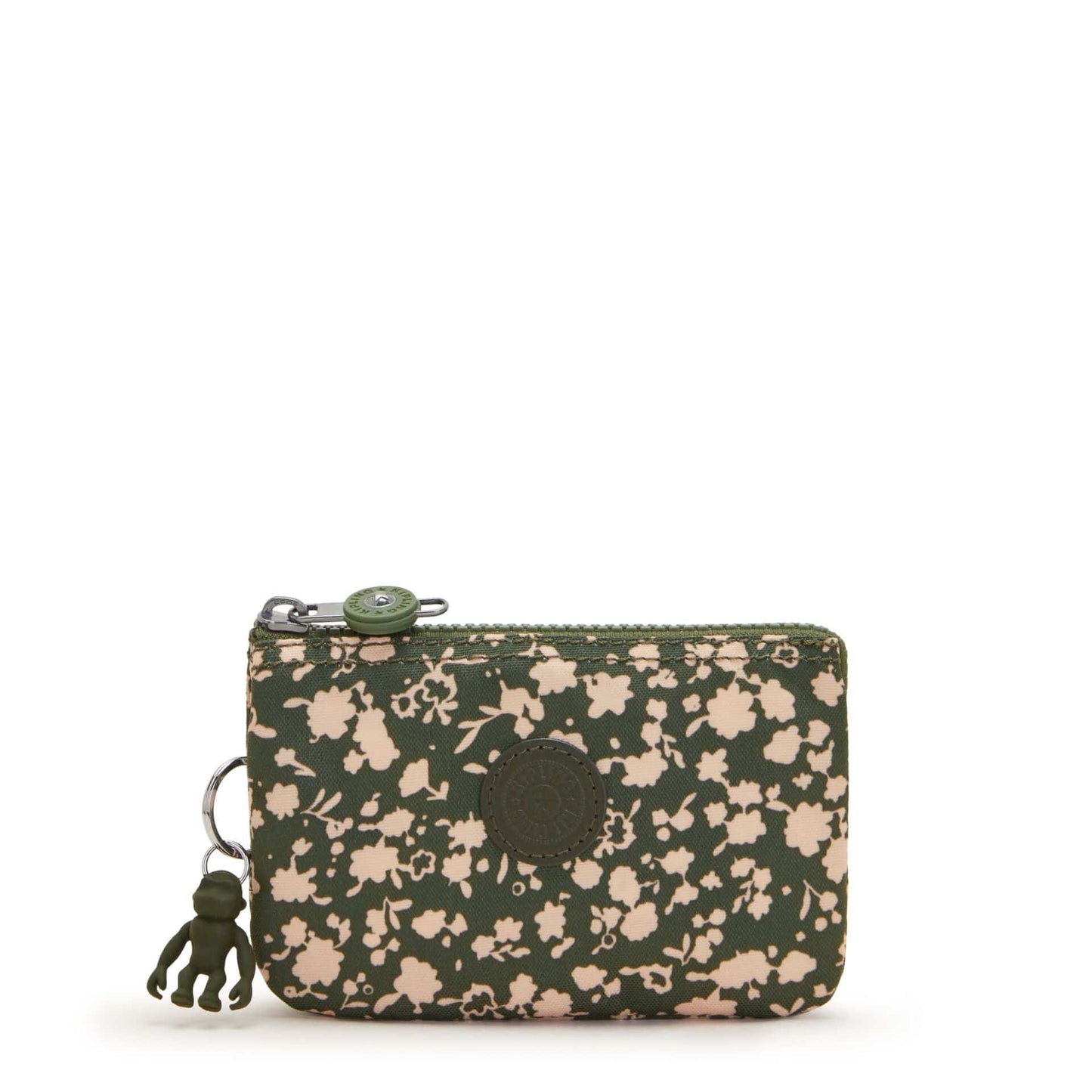 KIPLING-Creativity S-Small purse-Fresh Floral-I5159-Z80