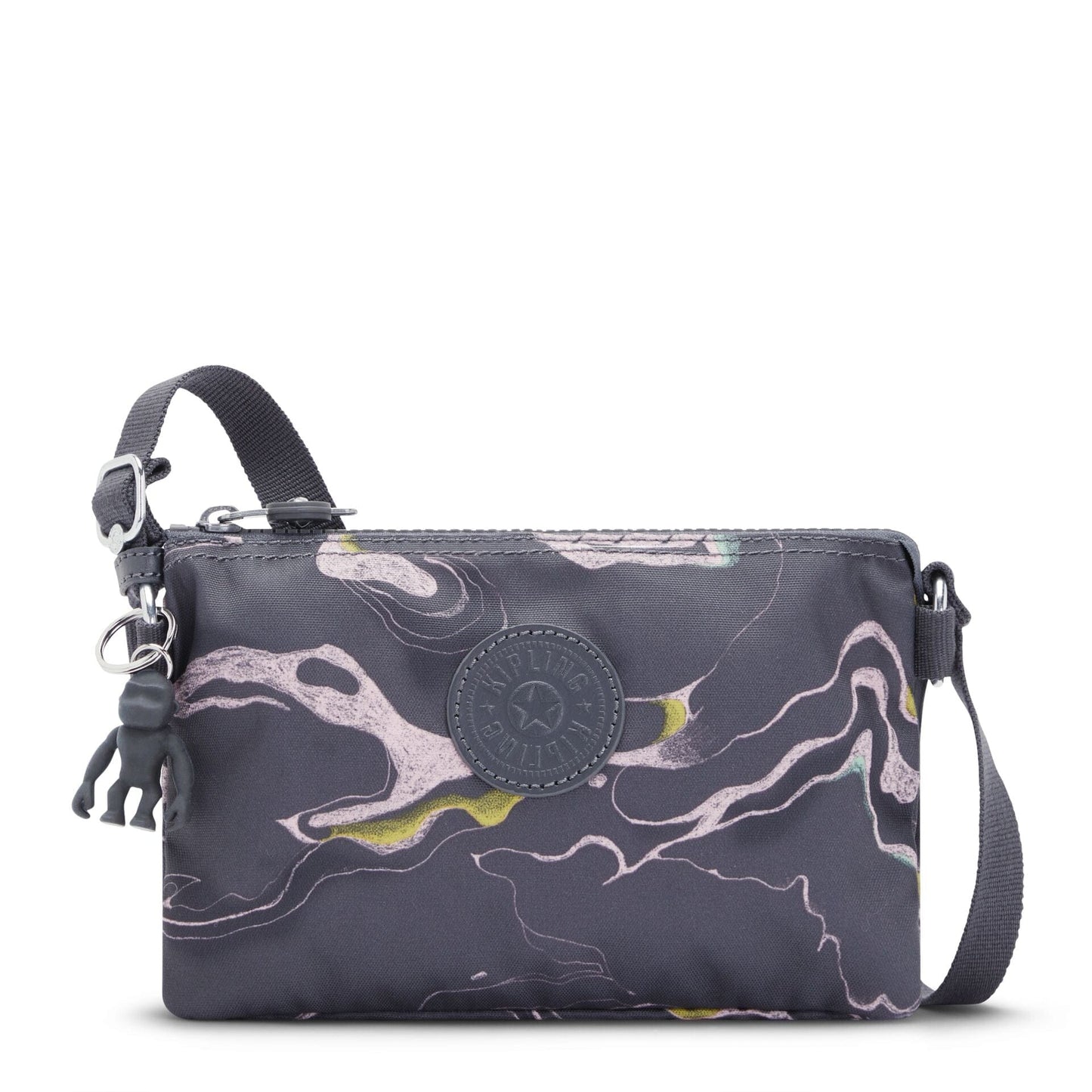 KIPLING-Creativity Xb-Small Crossbody-Soft Marble-I5207-TV7