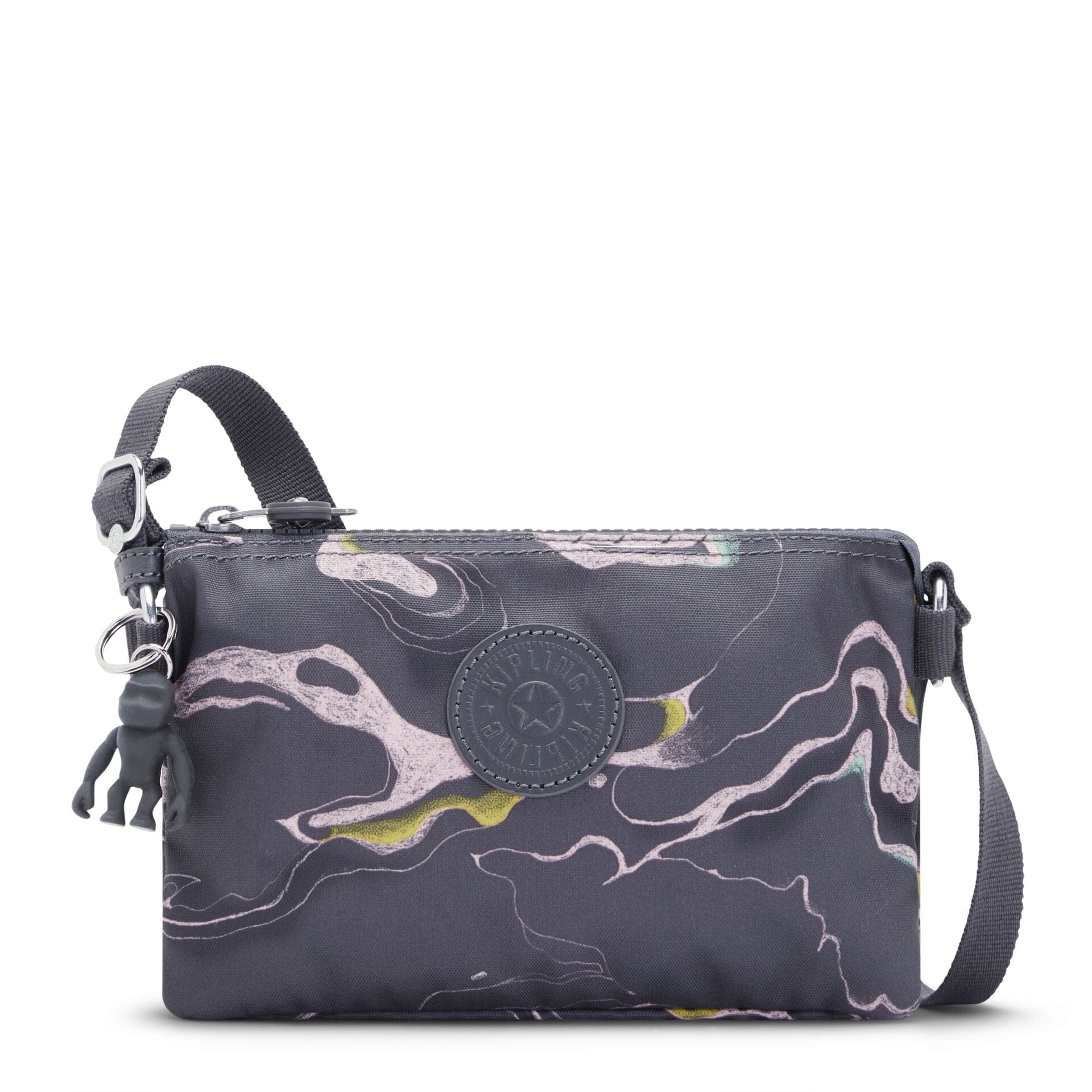 KIPLING-Creativity Xb-Small Crossbody-Soft Marble-I5207-TV7