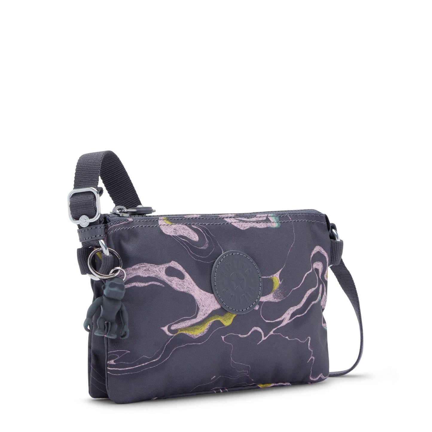 حقيبة كروس بودي صغيرة من KIPLING-Creativity Xb-Soft Marble-I5207-TV7