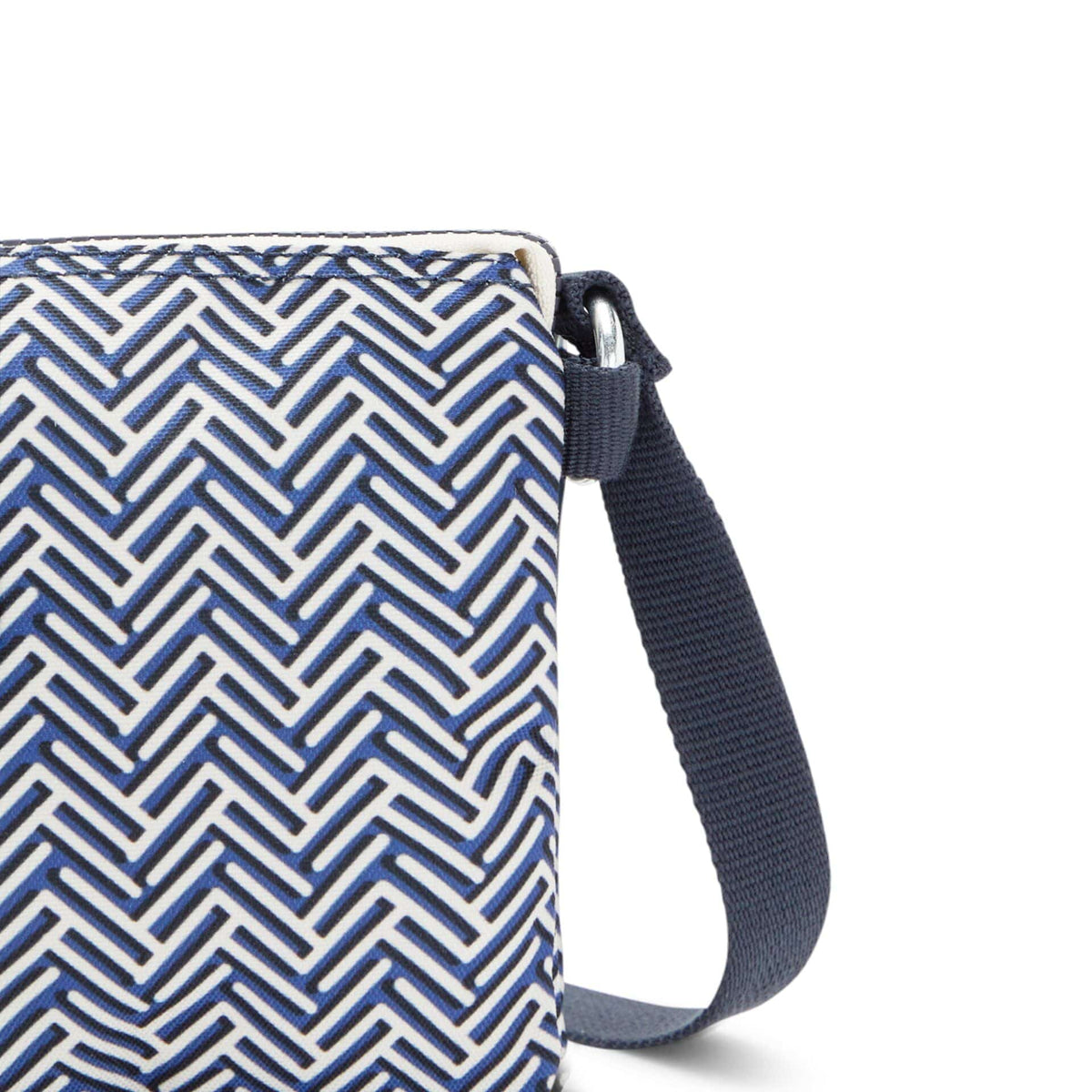 KIPLING-Creativity Xb-Small Crossbody-Urban Chevron-I5207-V44