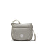 حقيبة كتف KIPLING-Renia متوسطة الحجم - رمادية تقريبًا - I5253-T85