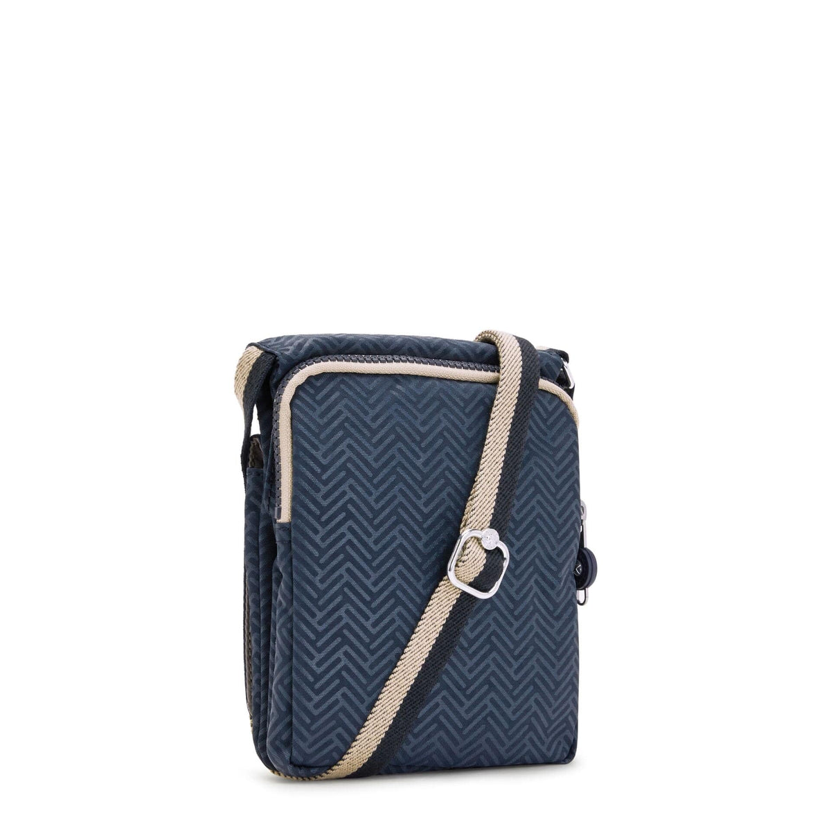 KIPLING-New Eldorado-Small crossbody-Endless Bl Embed-I5428-Y36