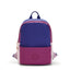 حقيبة ظهر KIPLING-Sonnie-Large-Berry Blue Pink-I5495-T78