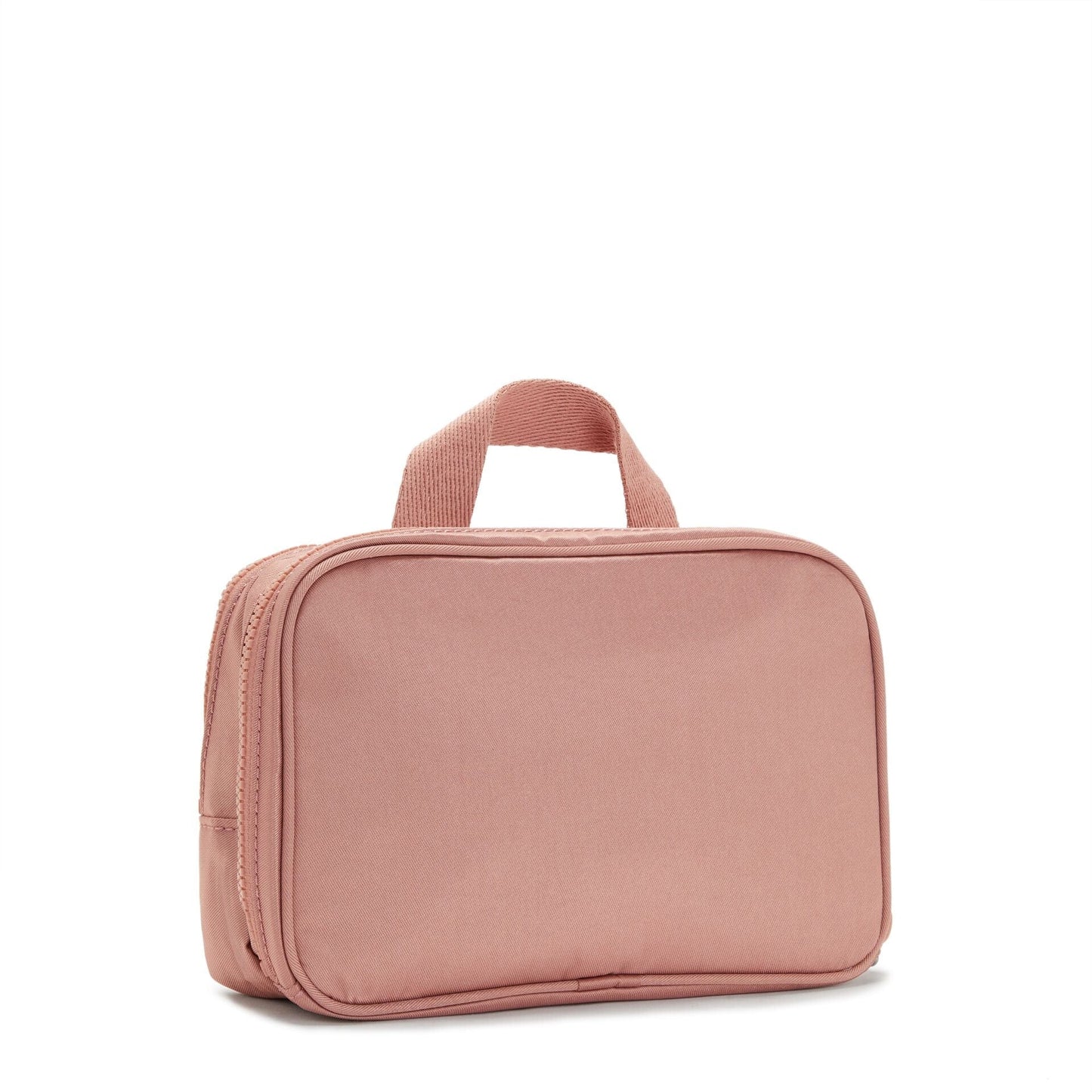 KIPLING-JACONITA-حقيبة أدوات الزينة متوسطة الحجم-DT Warm Rose-I5542-Z03
