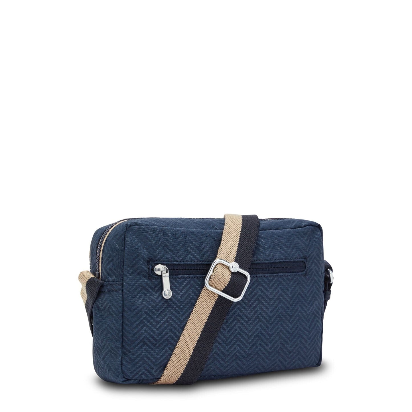 KIPLING-Albena-Small crossbody-Endless Bl Emb-I5631-Y36