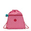 KIPLING-Supertaboo-حقيبة ظهر متوسطة الحجم (بسلك سحب)-Starry Dot Prt-I5637-5DT