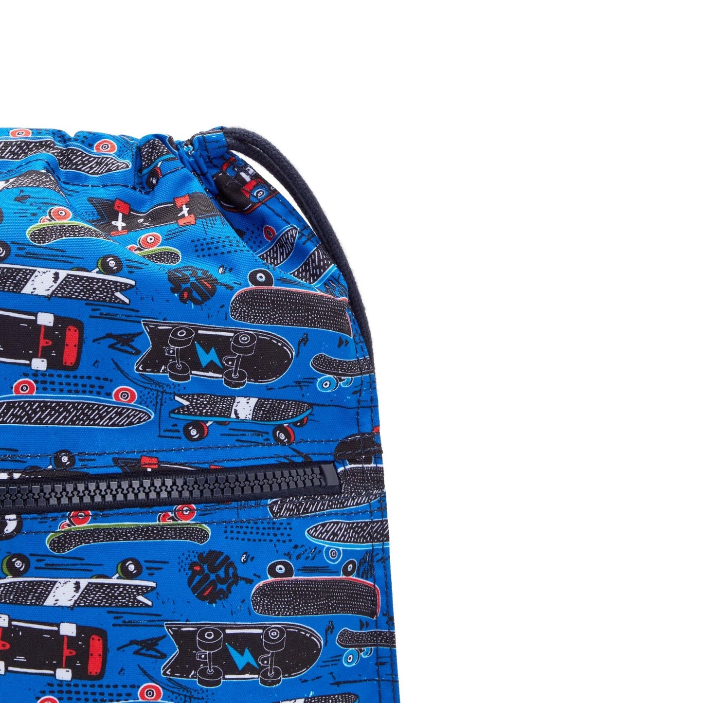 KIPLING-Supertaboo-حقيبة ظهر متوسطة الحجم (بسلك سحب) - إصدار جديد من Scate S-I5637-Y35