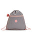 KIPLING-Supertaboo-حقيبة ظهر متوسطة الحجم (بسلك سحب)-Girly Geo-I5637-Z84